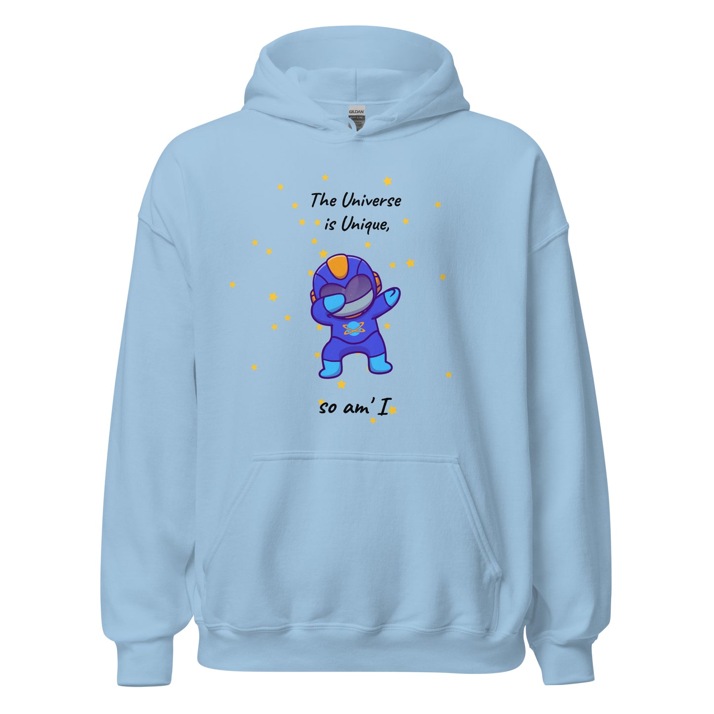 Unisex Hoodie
