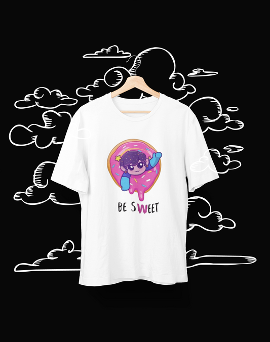Be Sweet Galaxie T-Shirt
