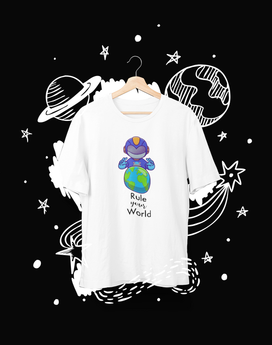 Rule your World Kosmo T-Shirt