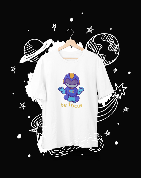 Be Focus Kosmo T- Shirt