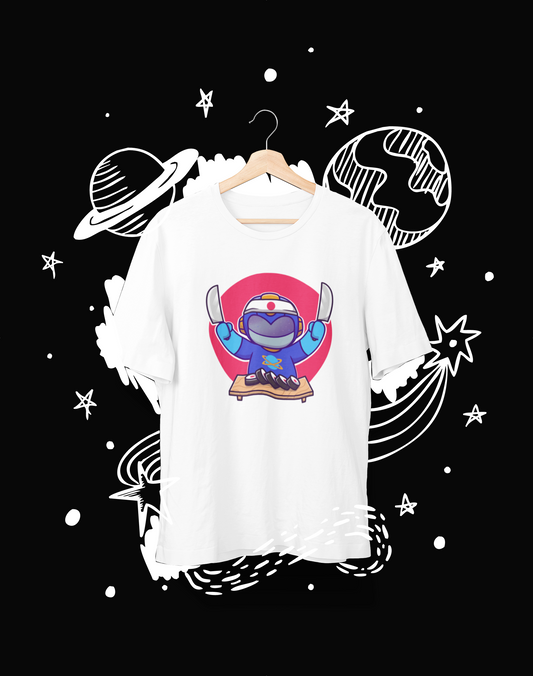 Itamae Kosmo T-Shirt