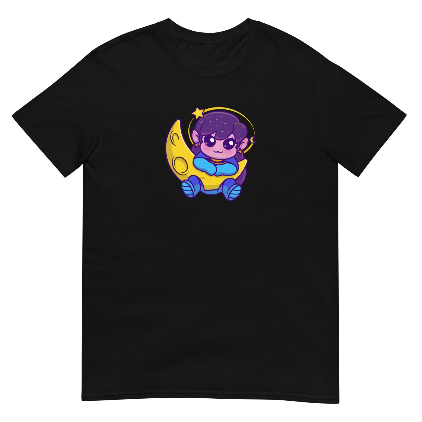 Moonie Galaxie T-Shirt