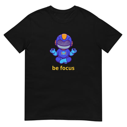 Be Focus Kosmo T- Shirt