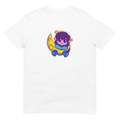 Moonie Galaxie T-Shirt