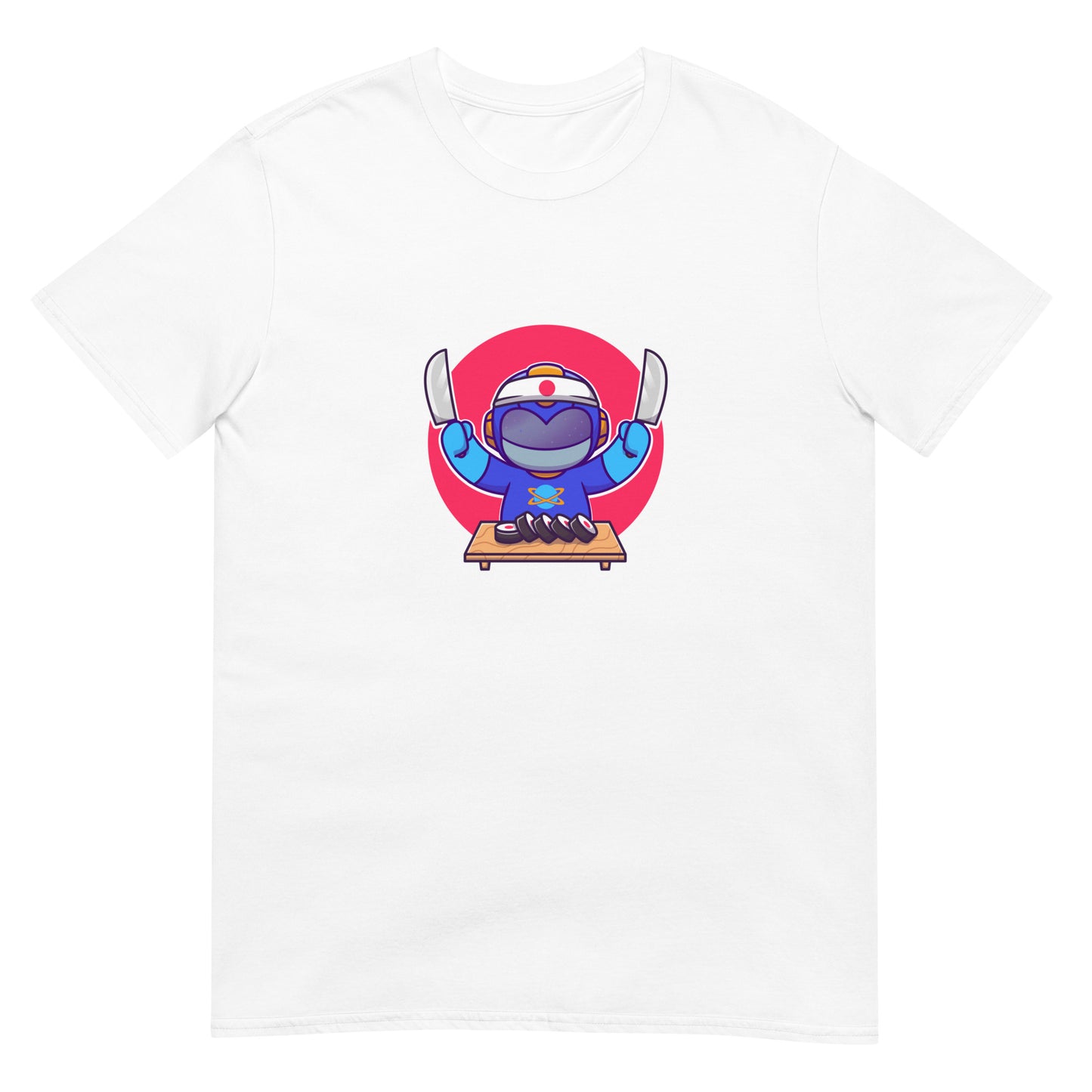 Itamae Kosmo T-Shirt