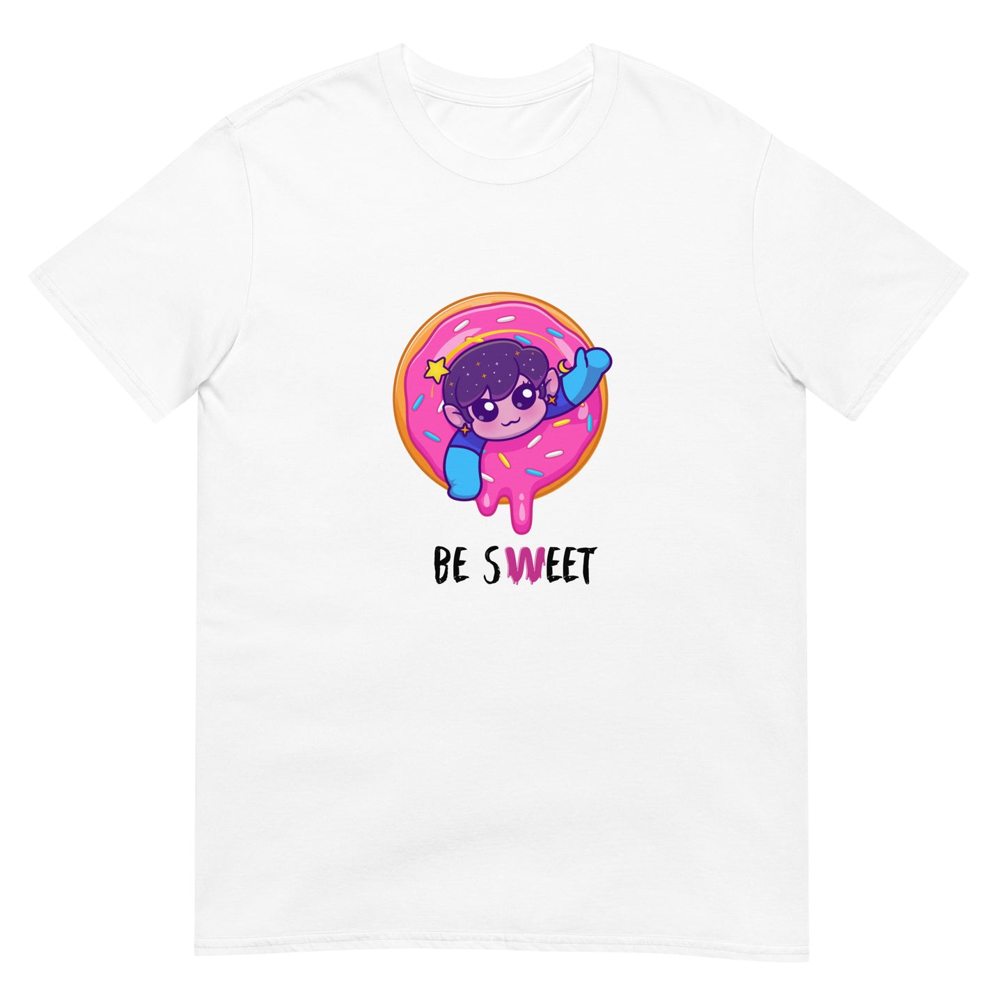 Be Sweet Galaxie T-Shirt