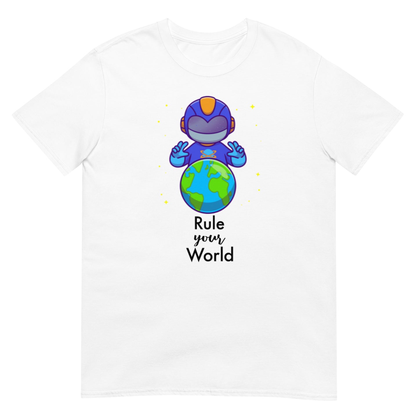 Rule your World Kosmo T-Shirt