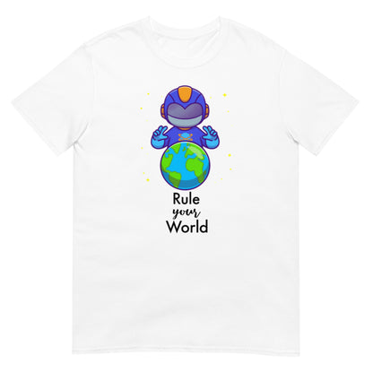 Rule your World Kosmo T-Shirt