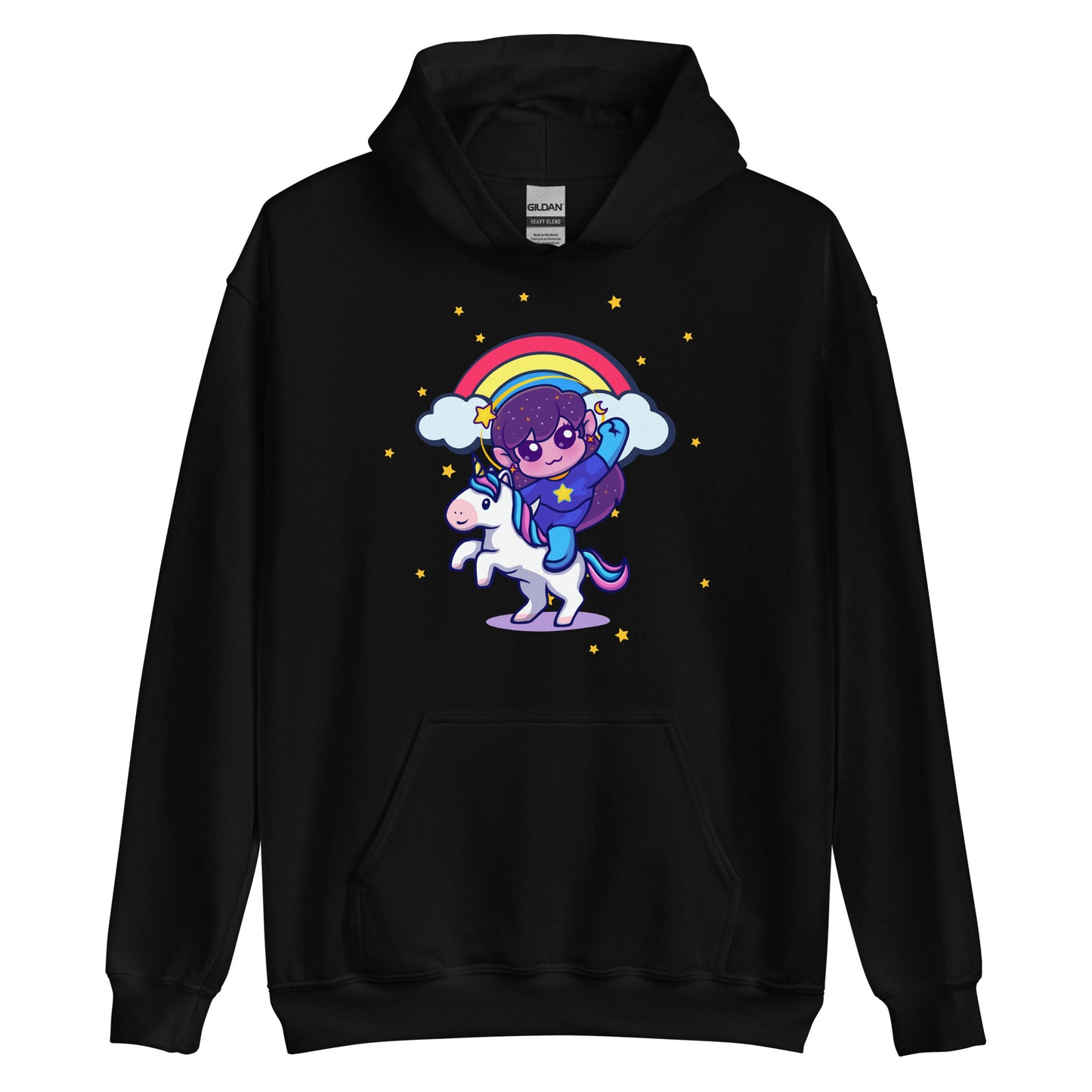 Unisex Hoodie