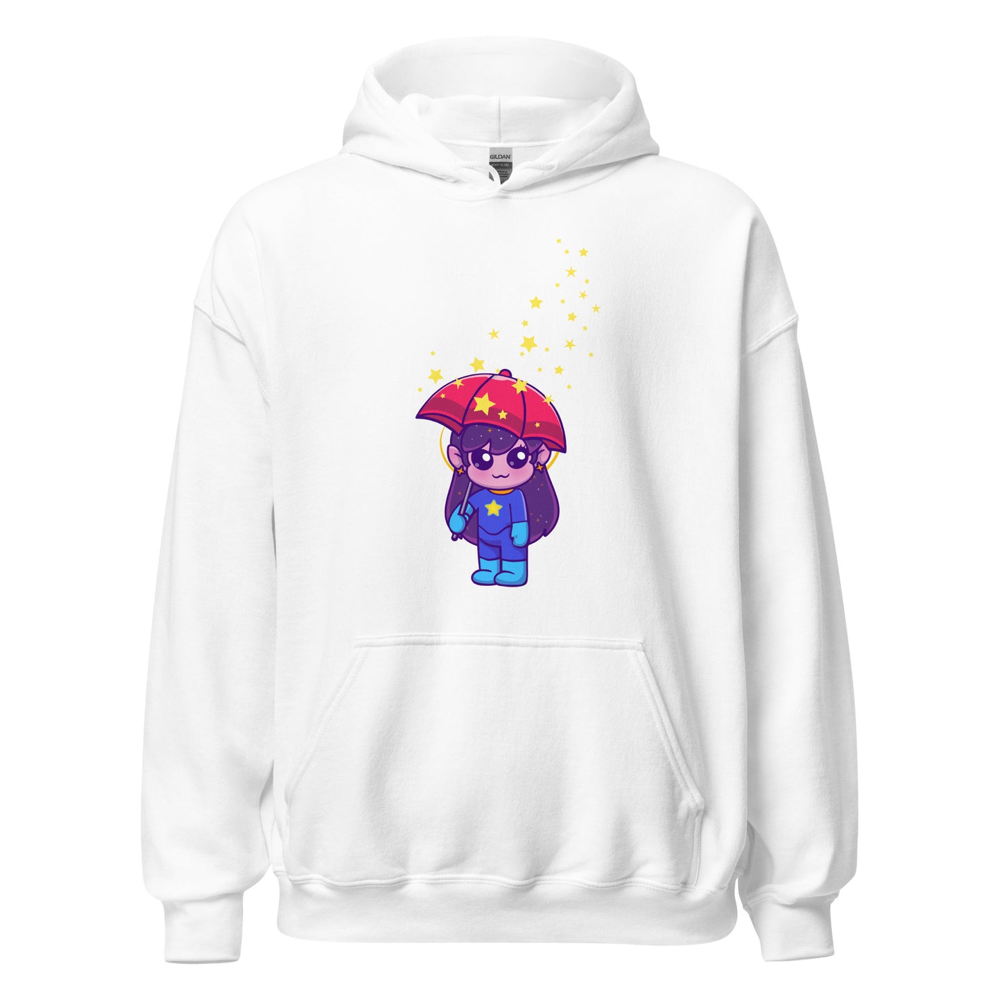 Unisex Hoodie